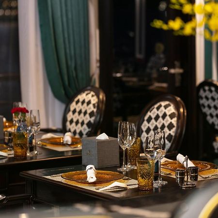 Genesis Luxury Regal Cruises Hotel Ha Long Luaran gambar