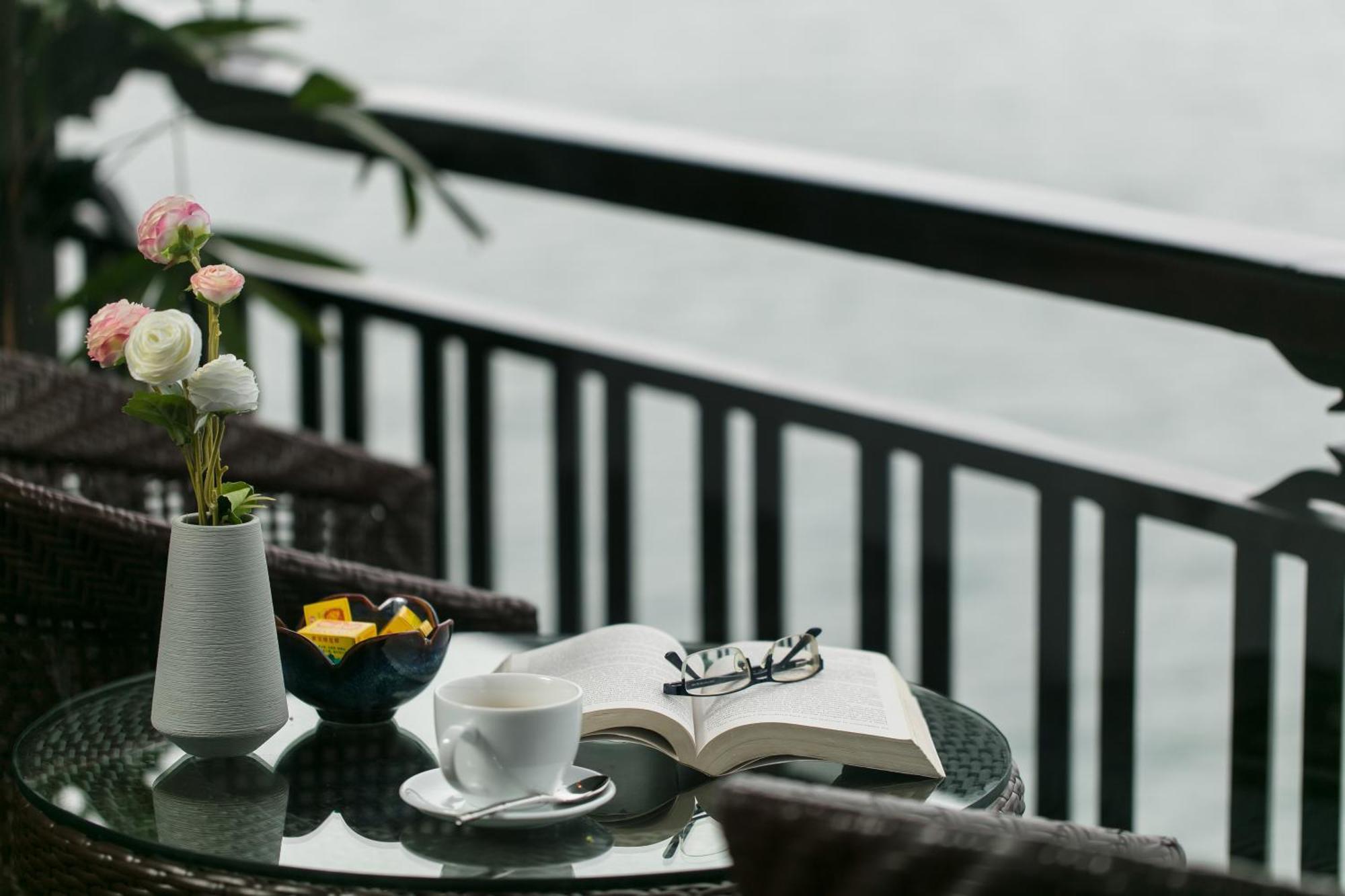 Genesis Luxury Regal Cruises Hotel Ha Long Luaran gambar